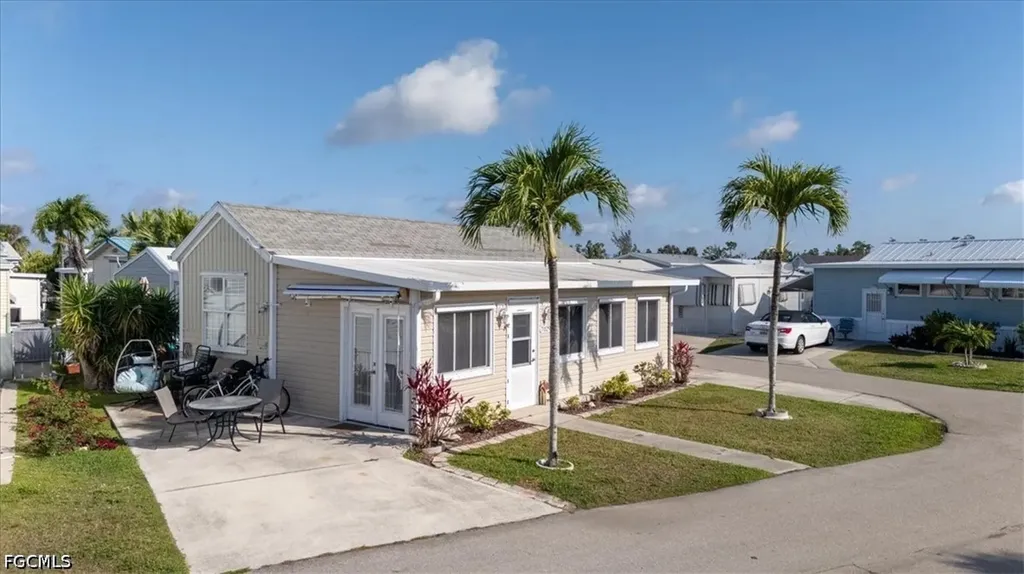 7029 Granada Lakes Drive Fort Myers FL 33967