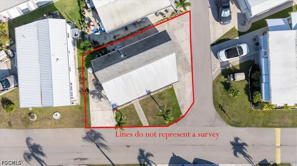 7029 Granada Lakes Drive Fort Myers FL 33967