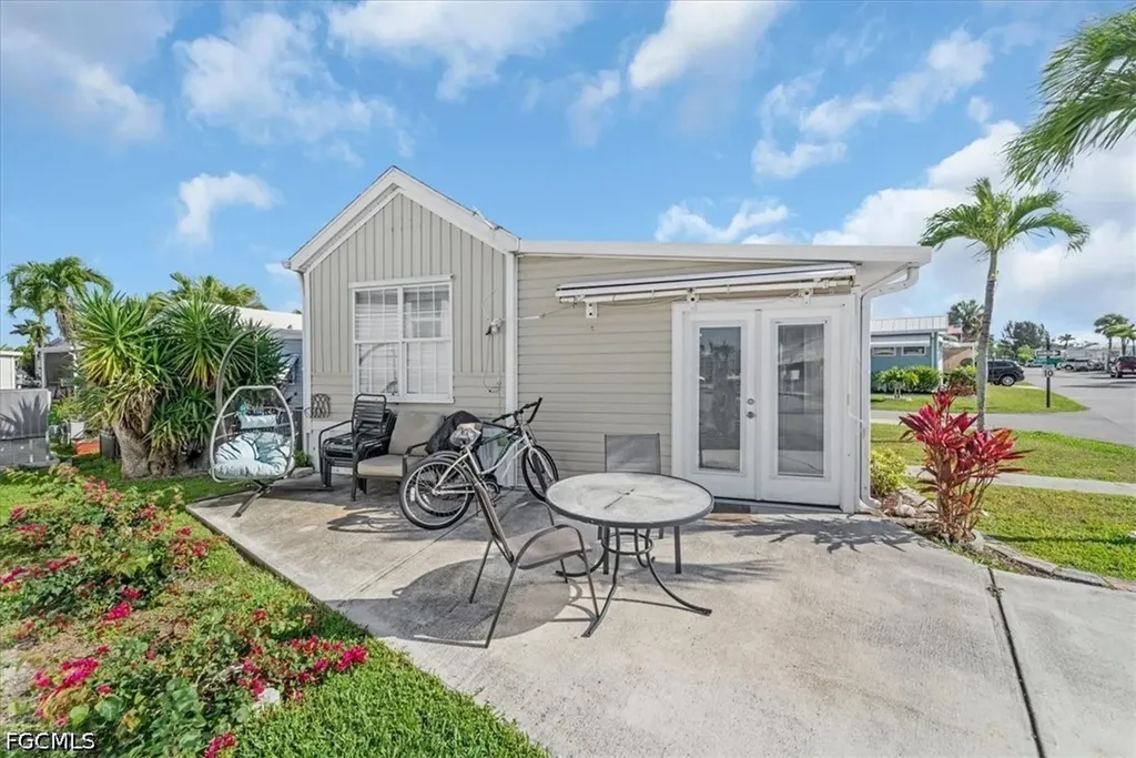 7029 Granada Lakes Drive Fort Myers FL 33967