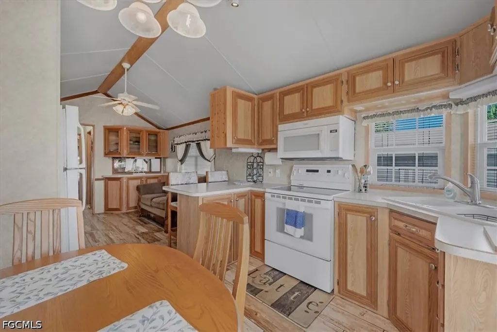7029 Granada Lakes Drive Fort Myers FL 33967