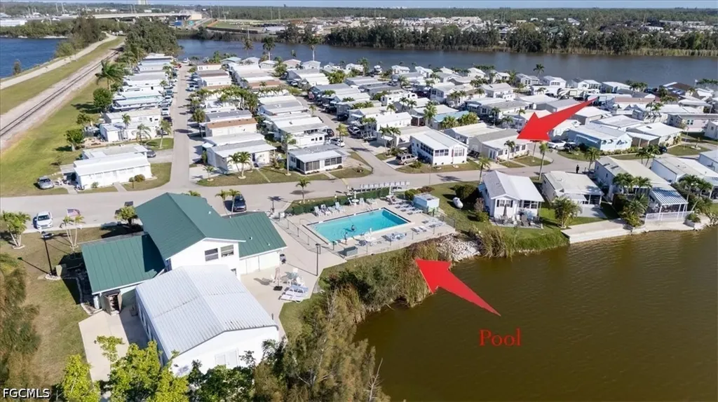 7029 Granada Lakes Drive Fort Myers FL 33967
