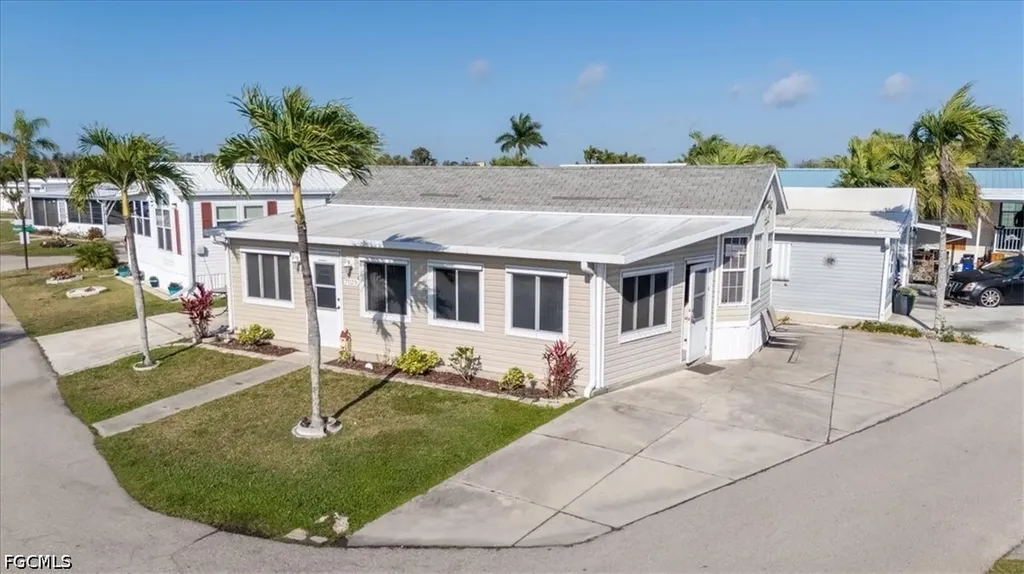 7029 Granada Lakes Drive Fort Myers FL 33967