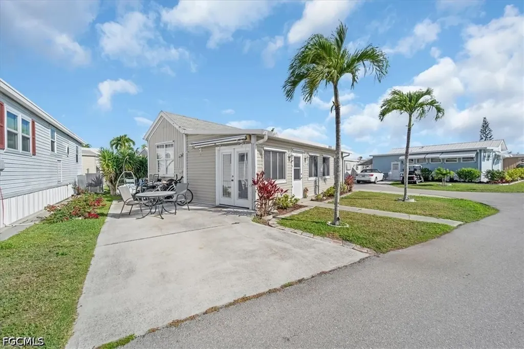 7029 Granada Lakes Drive Fort Myers FL 33967