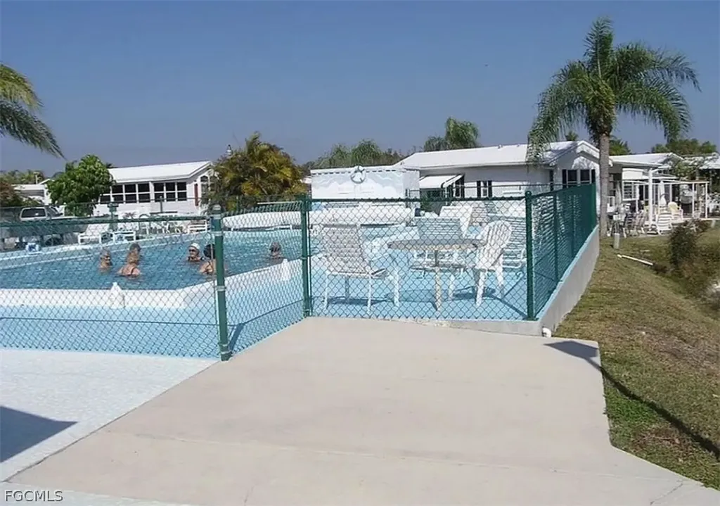 7029 Granada Lakes Drive Fort Myers FL 33967