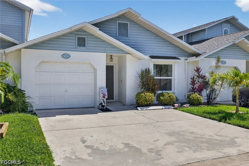 13684 Raleigh Lane Fort Myers FL 33919