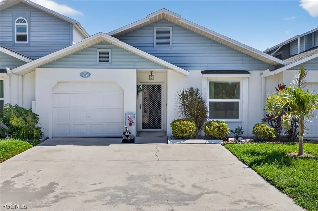 13684 Raleigh Lane Fort Myers FL 33919