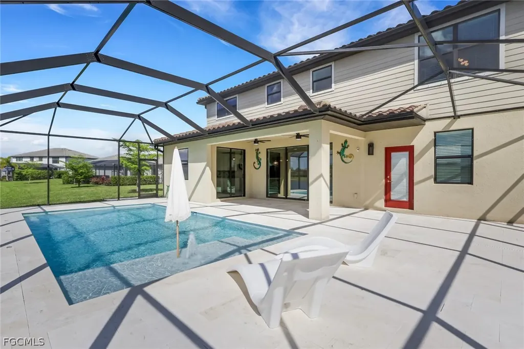 11905 Hickory Estate Circle Fort Myers FL 33913
