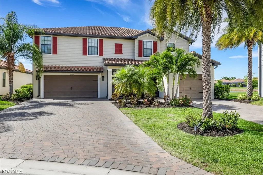 11905 Hickory Estate Circle Fort Myers FL 33913