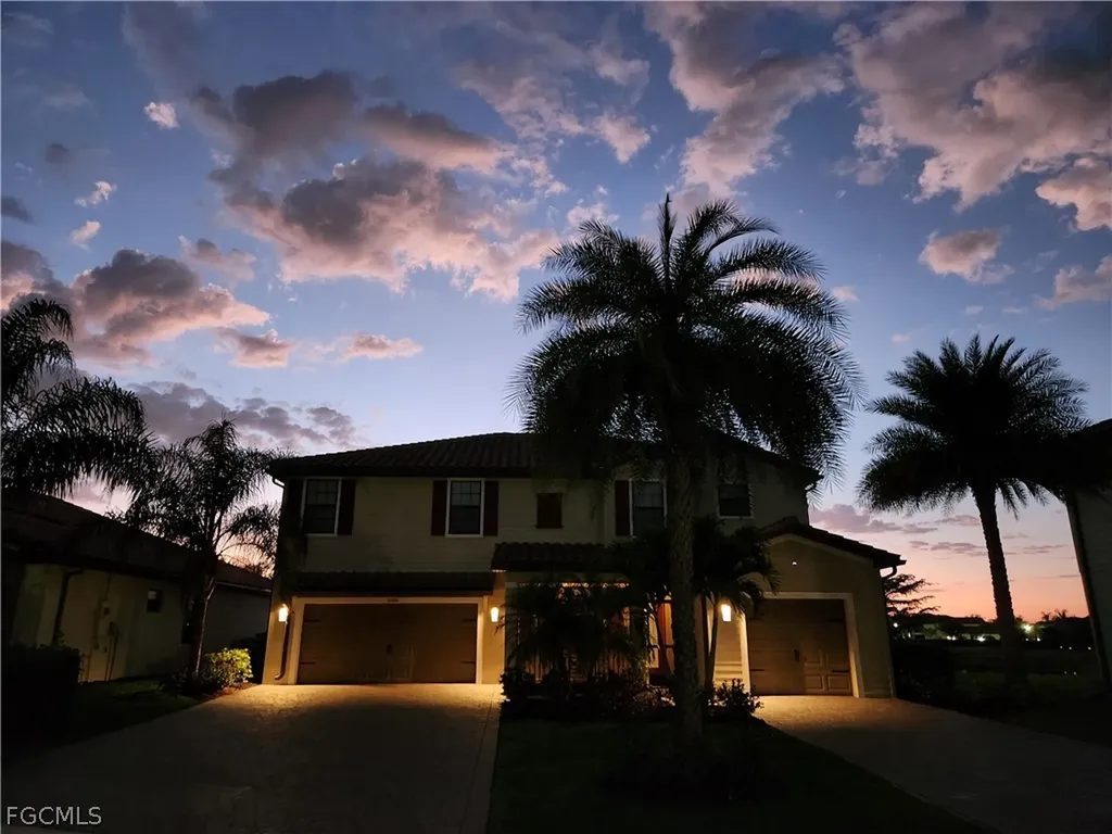 11905 Hickory Estate Circle Fort Myers FL 33913