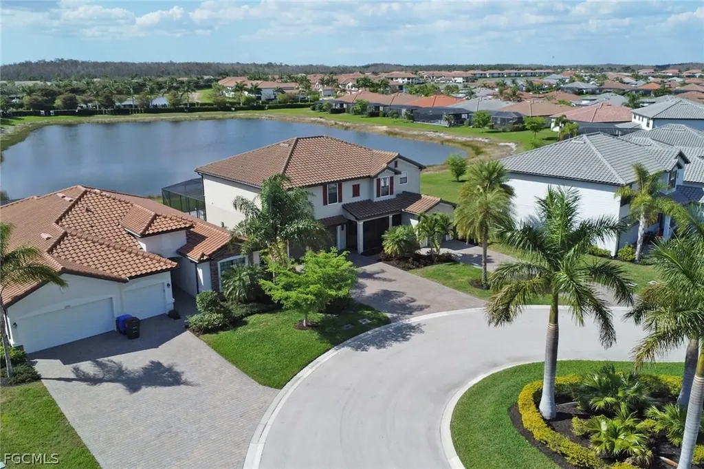11905 Hickory Estate Circle Fort Myers FL 33913