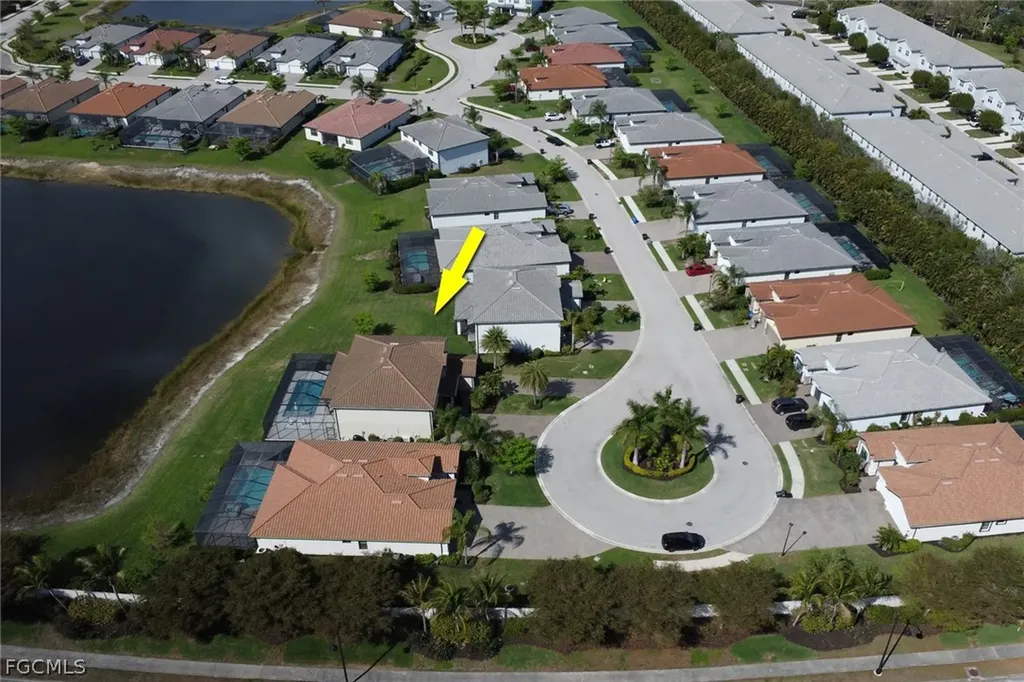 11905 Hickory Estate Circle Fort Myers FL 33913