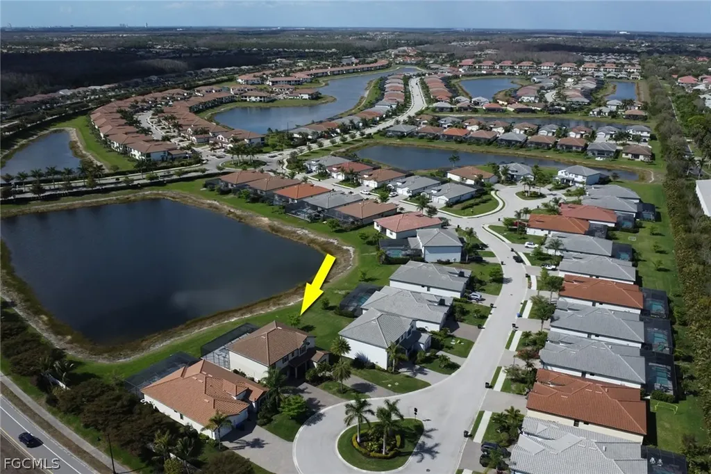 11905 Hickory Estate Circle Fort Myers FL 33913