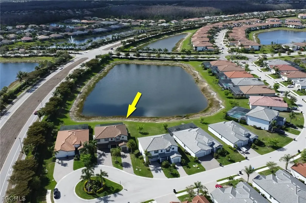 11905 Hickory Estate Circle Fort Myers FL 33913
