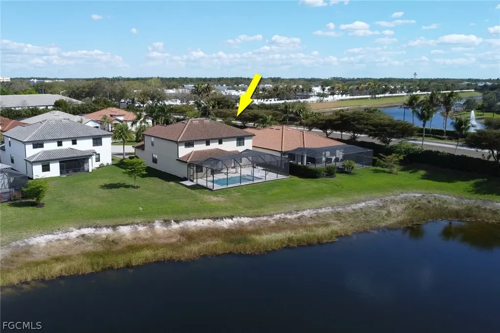 11905 Hickory Estate Circle Fort Myers FL 33913