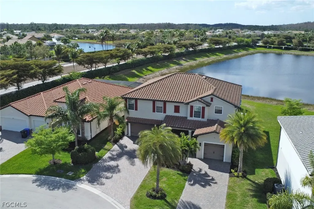 11905 Hickory Estate Circle Fort Myers FL 33913