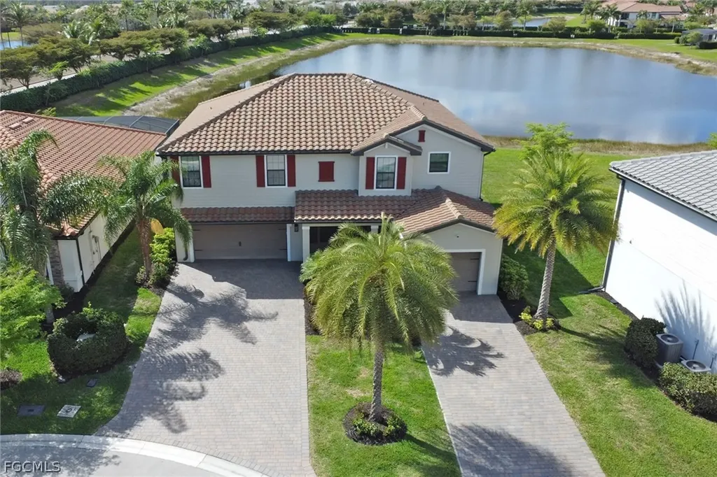 11905 Hickory Estate Circle Fort Myers FL 33913