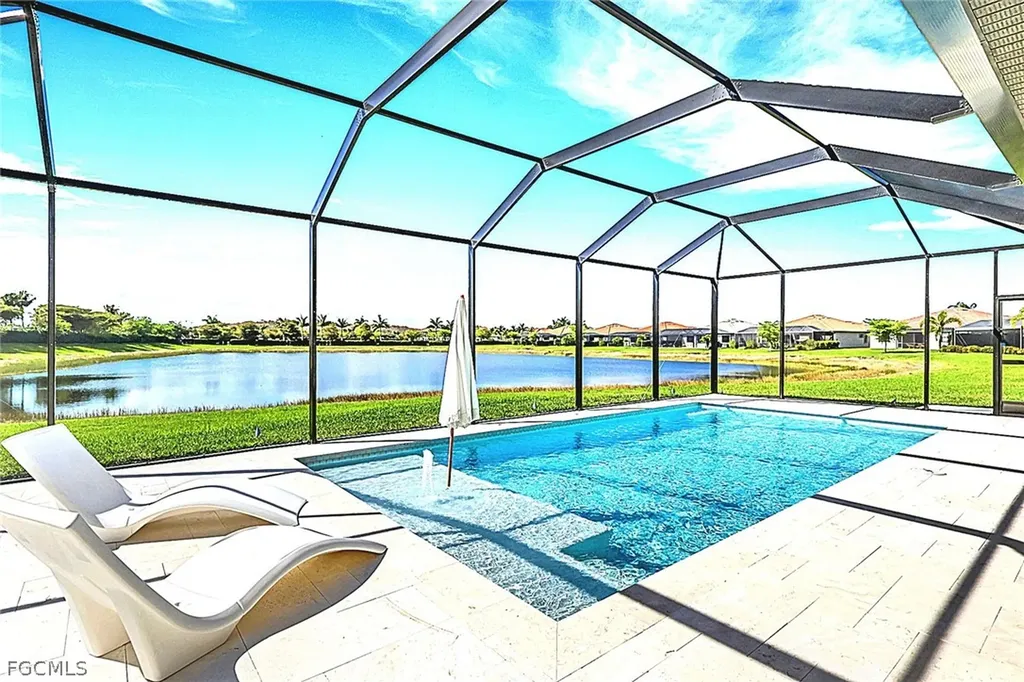 11905 Hickory Estate Circle Fort Myers FL 33913
