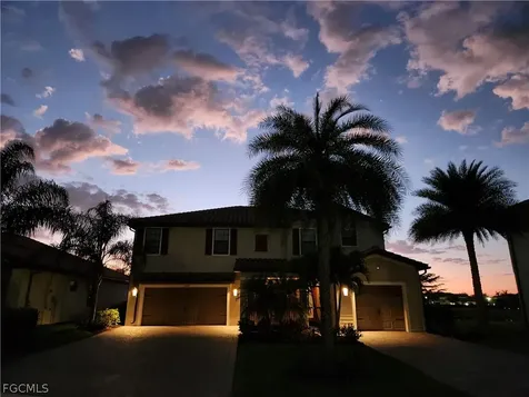 11905 Hickory Estate Circle Fort Myers FL 33913
