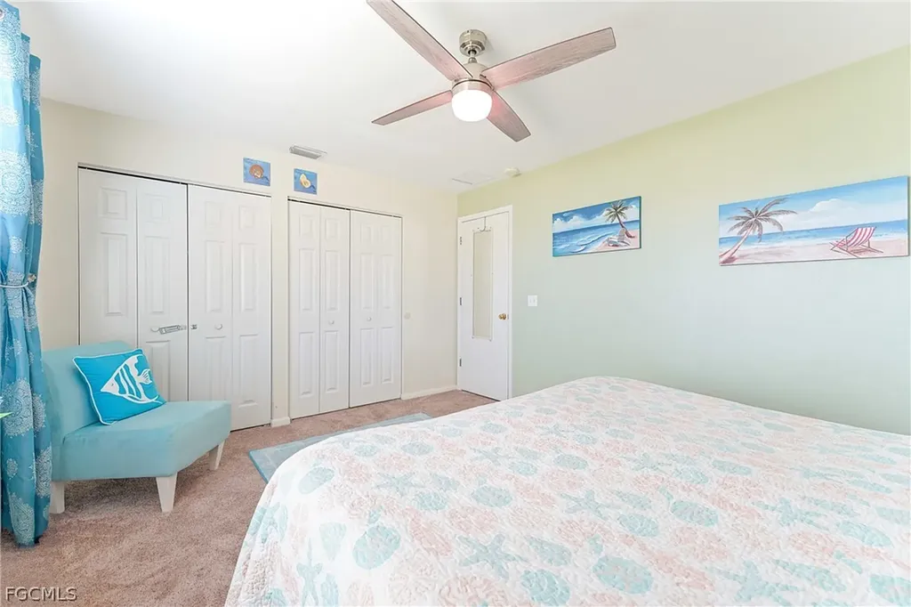 2718 SW 9th Place Cape Coral FL 33914