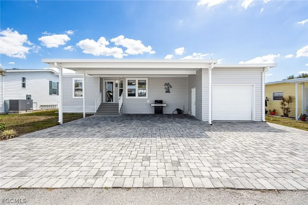 235 Trevino Court North Fort Myers FL 33903