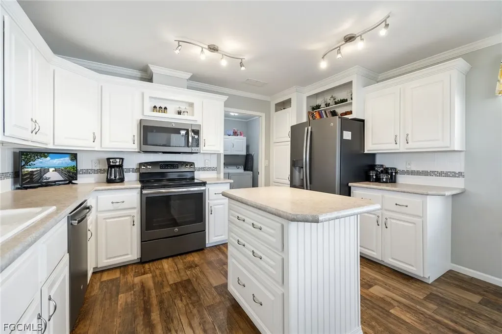 235 Trevino Court North Fort Myers FL 33903