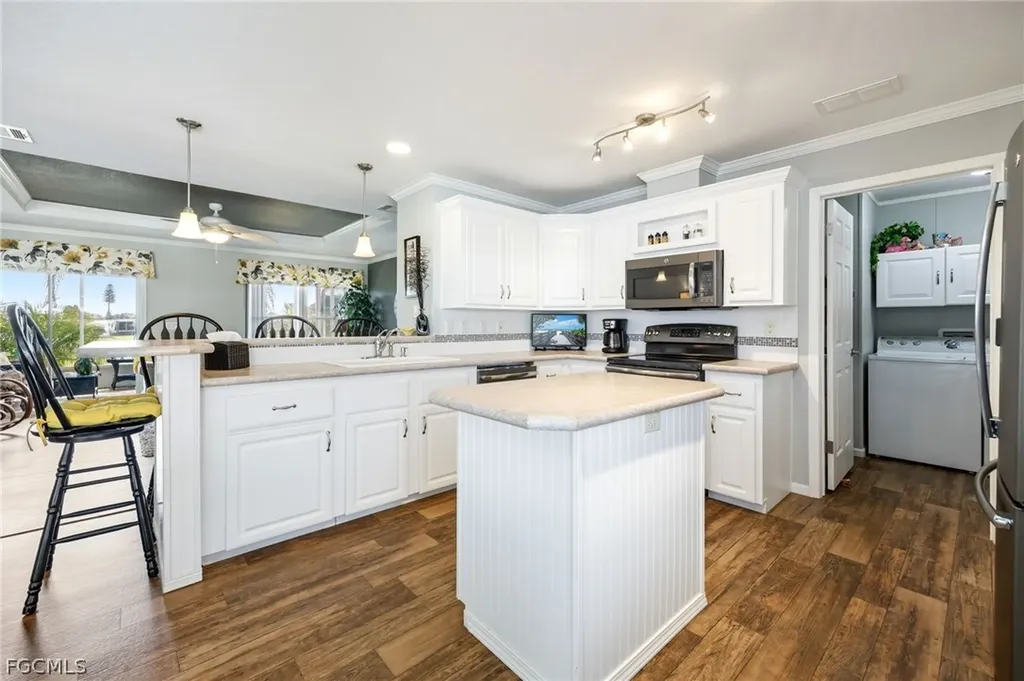 235 Trevino Court North Fort Myers FL 33903