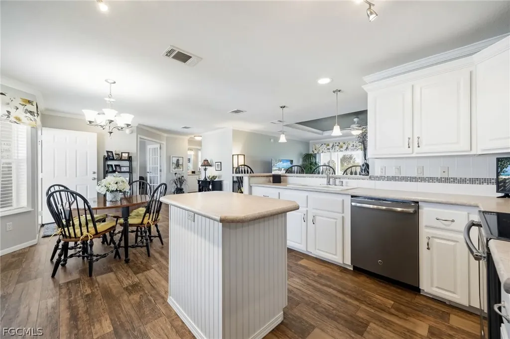 235 Trevino Court North Fort Myers FL 33903