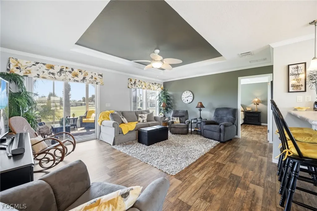 235 Trevino Court North Fort Myers FL 33903