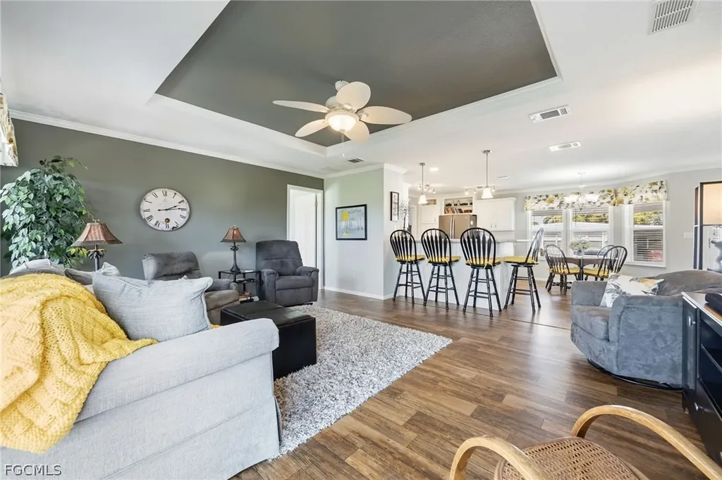 235 Trevino Court North Fort Myers FL 33903