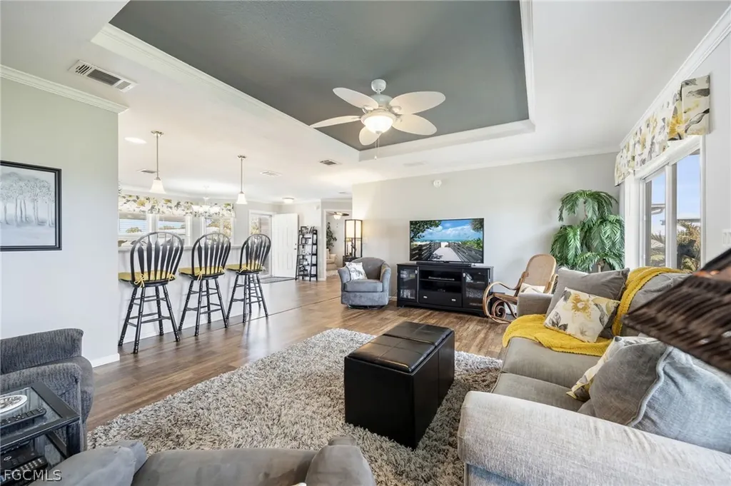 235 Trevino Court North Fort Myers FL 33903
