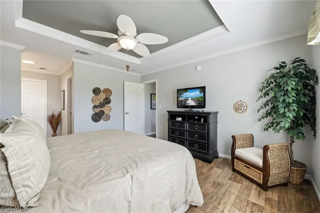 235 Trevino Court North Fort Myers FL 33903