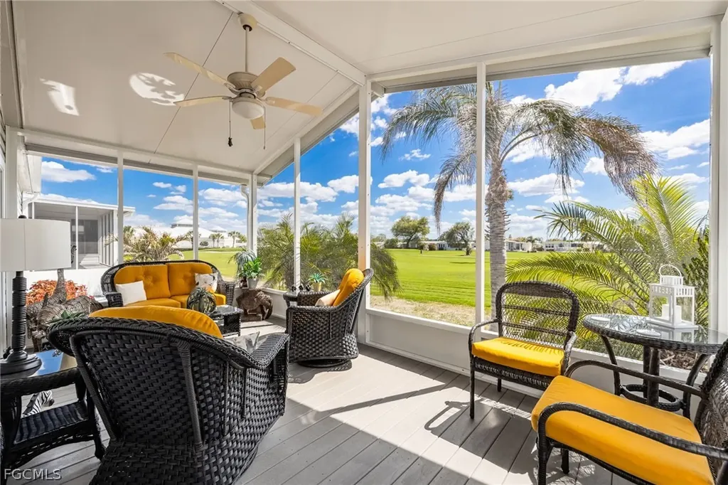 235 Trevino Court North Fort Myers FL 33903