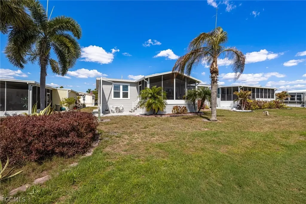 235 Trevino Court North Fort Myers FL 33903