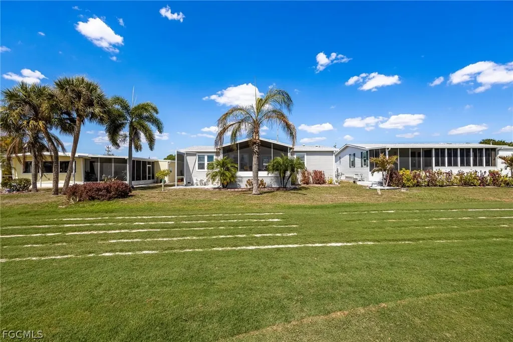 235 Trevino Court North Fort Myers FL 33903