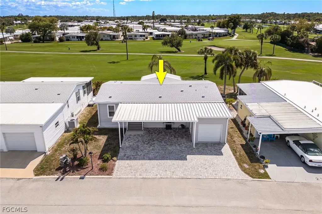 235 Trevino Court North Fort Myers FL 33903