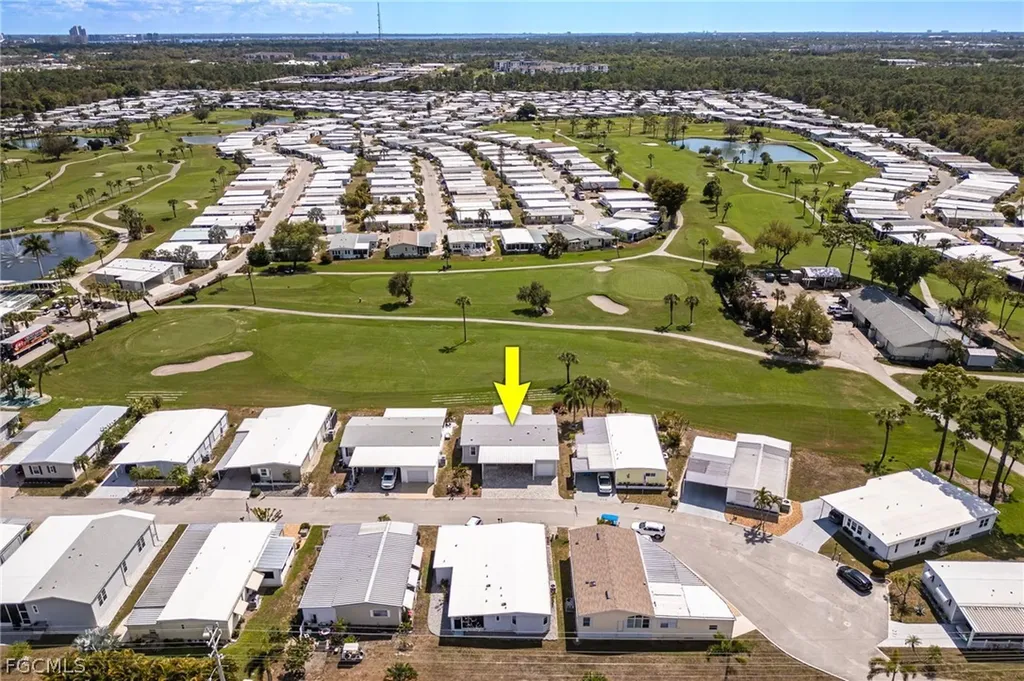 235 Trevino Court North Fort Myers FL 33903