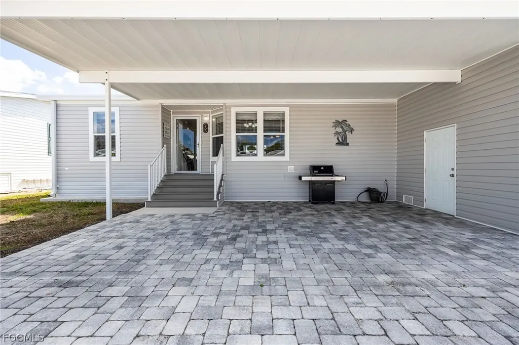 235 Trevino Court North Fort Myers FL 33903