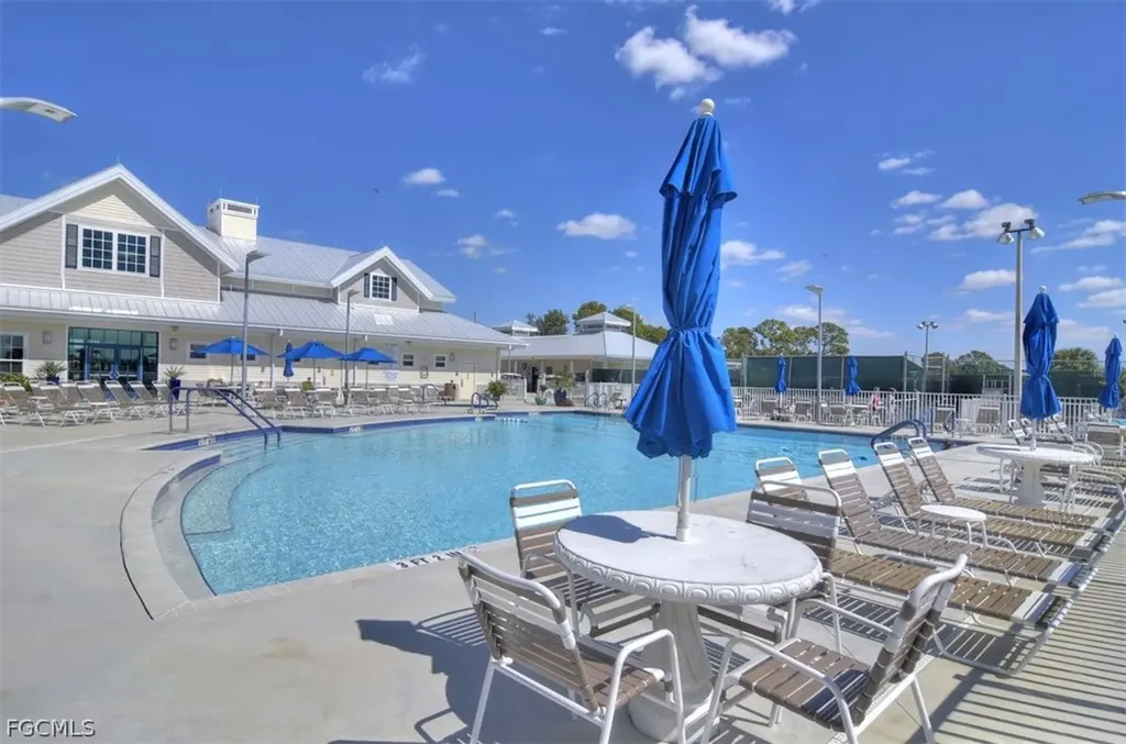 235 Trevino Court North Fort Myers FL 33903
