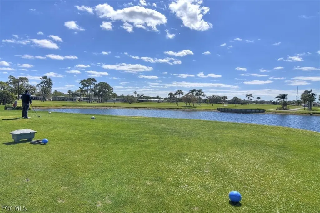 235 Trevino Court North Fort Myers FL 33903