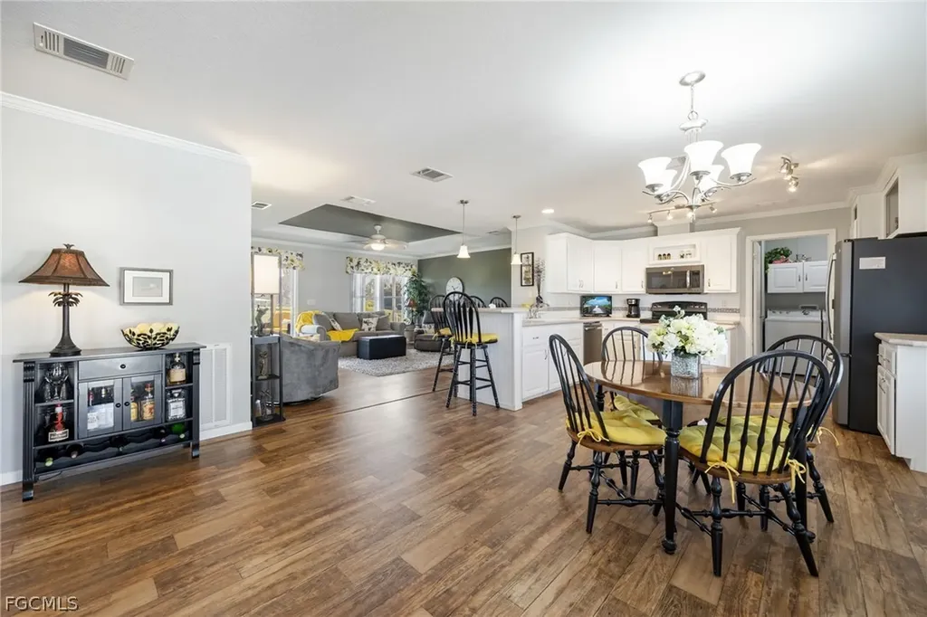 235 Trevino Court North Fort Myers FL 33903