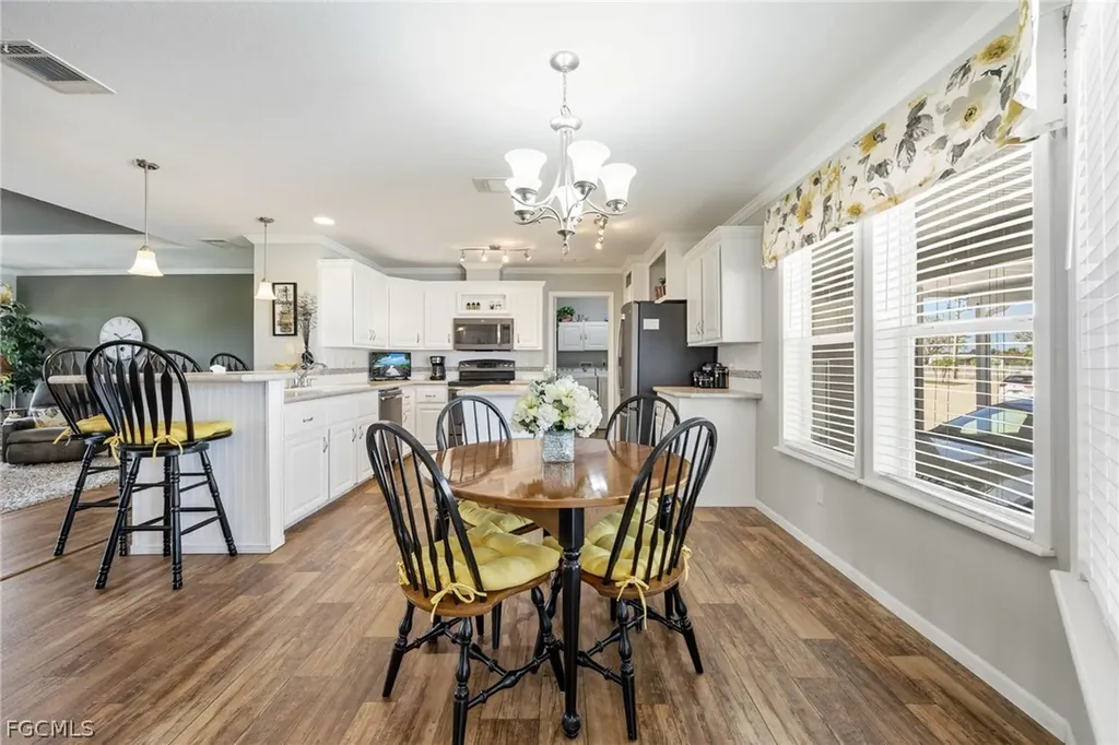 235 Trevino Court North Fort Myers FL 33903