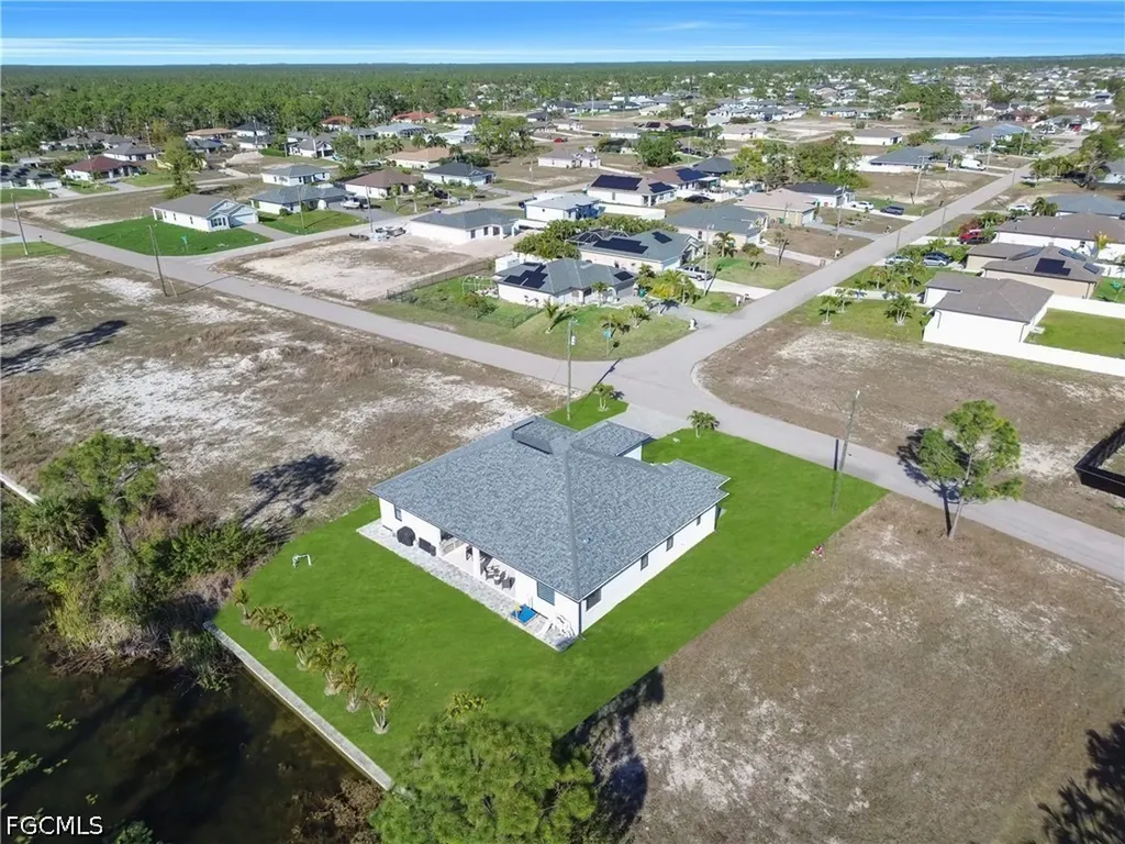 2804 NW 26th Avenue Cape Coral FL 33993