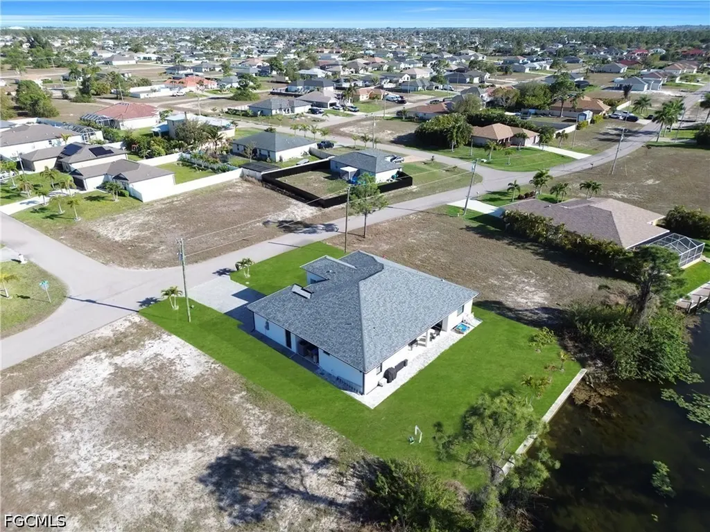 2804 NW 26th Avenue Cape Coral FL 33993