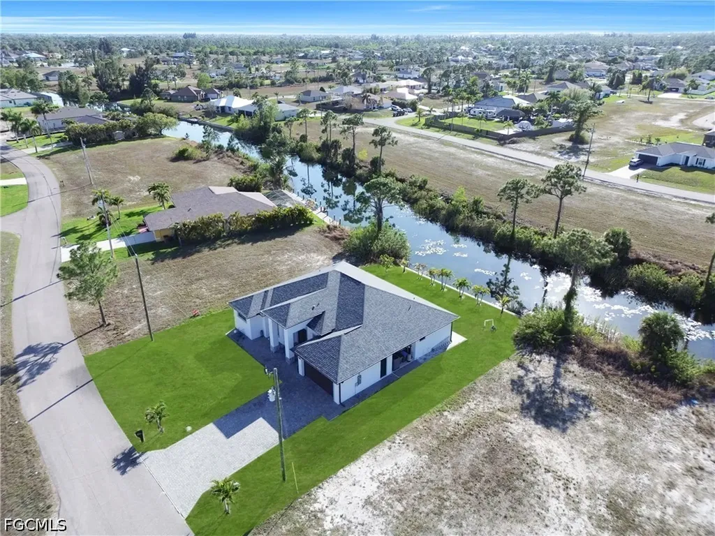 2804 NW 26th Avenue Cape Coral FL 33993