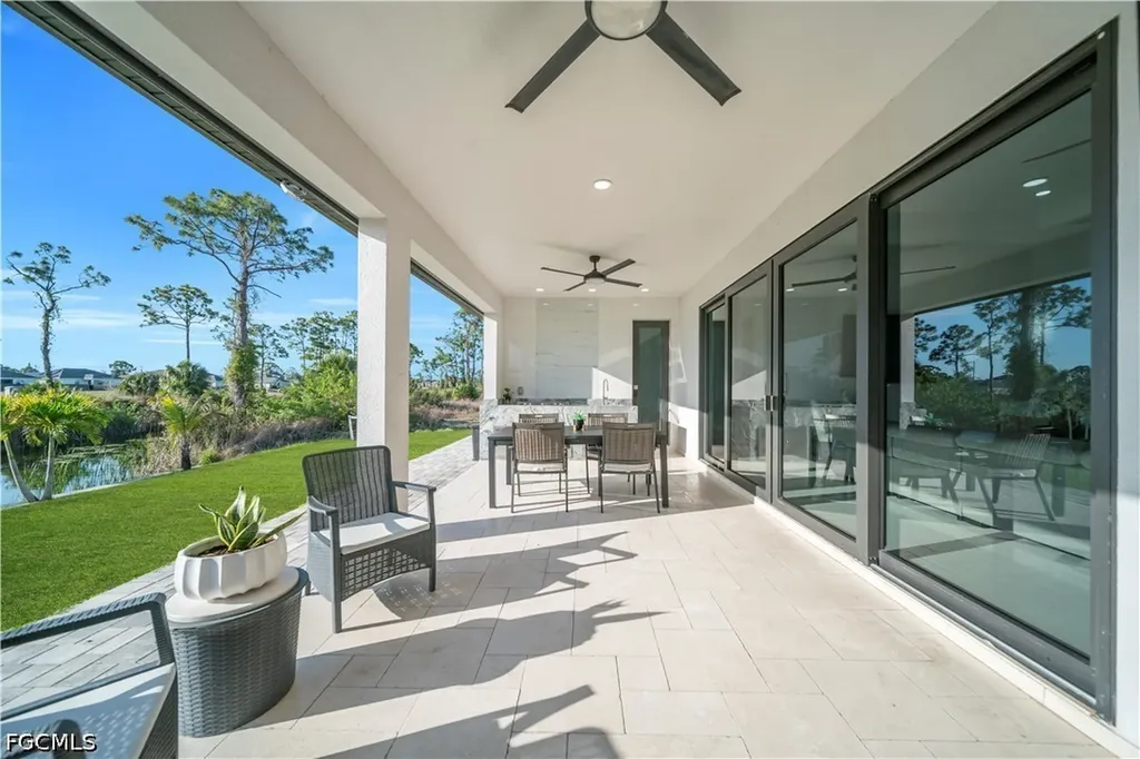 2804 NW 26th Avenue Cape Coral FL 33993