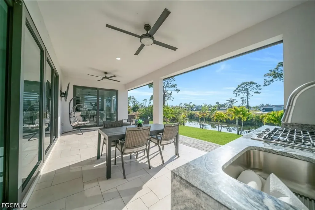2804 NW 26th Avenue Cape Coral FL 33993