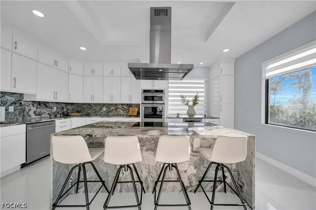 2804 NW 26th Avenue Cape Coral FL 33993