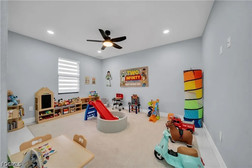 2804 NW 26th Avenue Cape Coral FL 33993