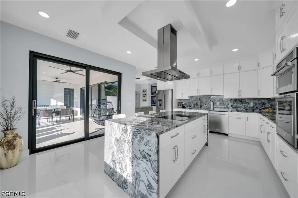 2804 NW 26th Avenue Cape Coral FL 33993