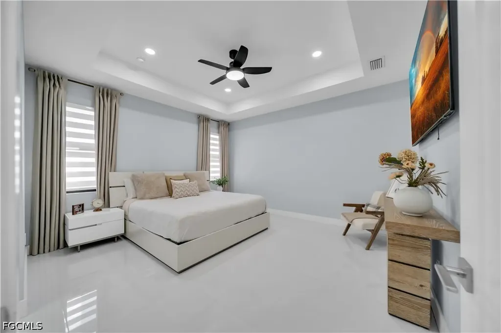 2804 NW 26th Avenue Cape Coral FL 33993